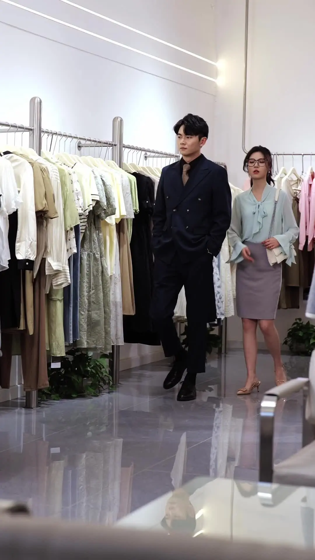 Episode 38 of Pregnant and Quit: The CEO is the Baby’s Dad