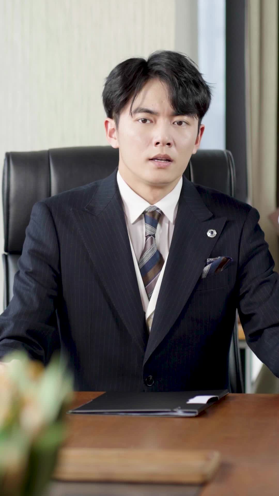 Episode 4 of Pregnant and Quit: The CEO is the Baby’s Dad