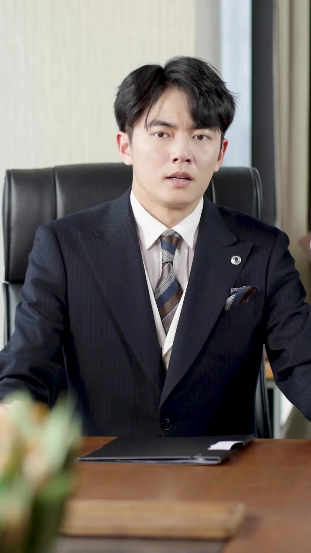 Episode 4 of Pregnant and Quit: The CEO is the Baby’s Dad