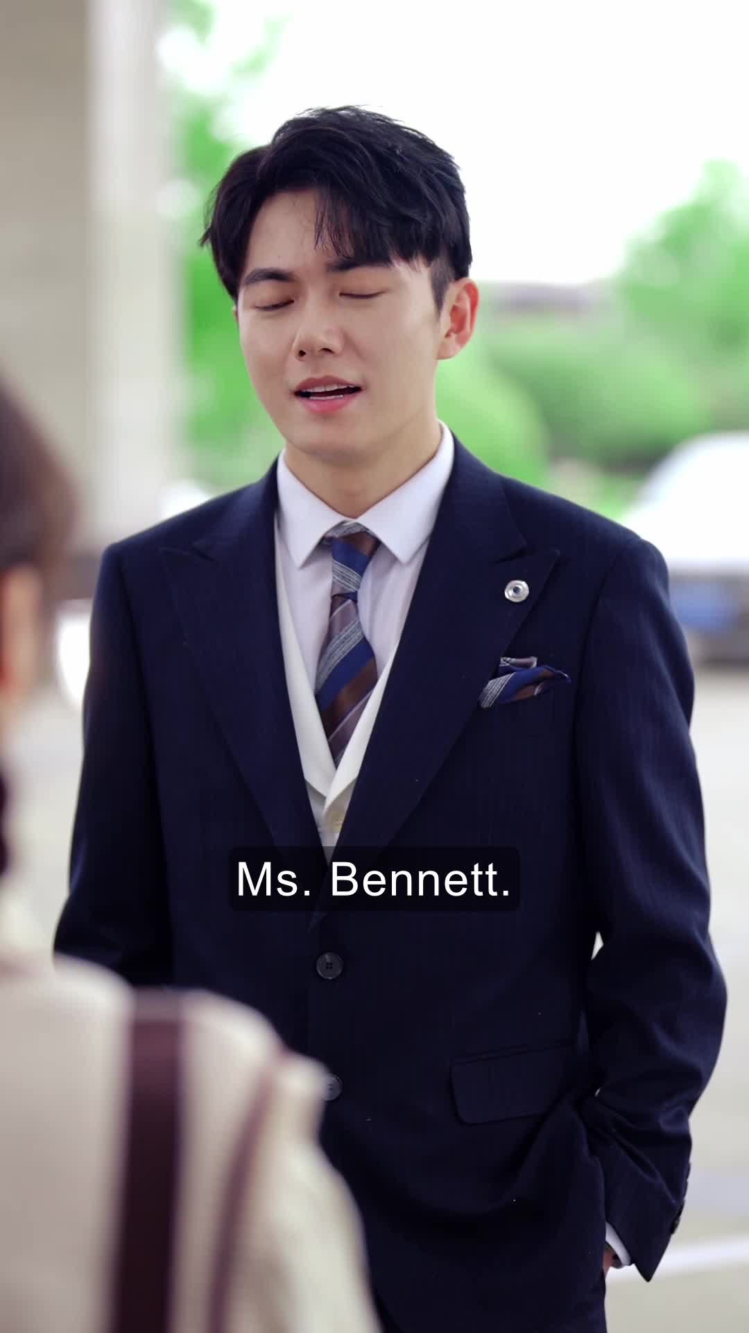 Episode 46 of Pregnant and Quit: The CEO is the Baby’s Dad