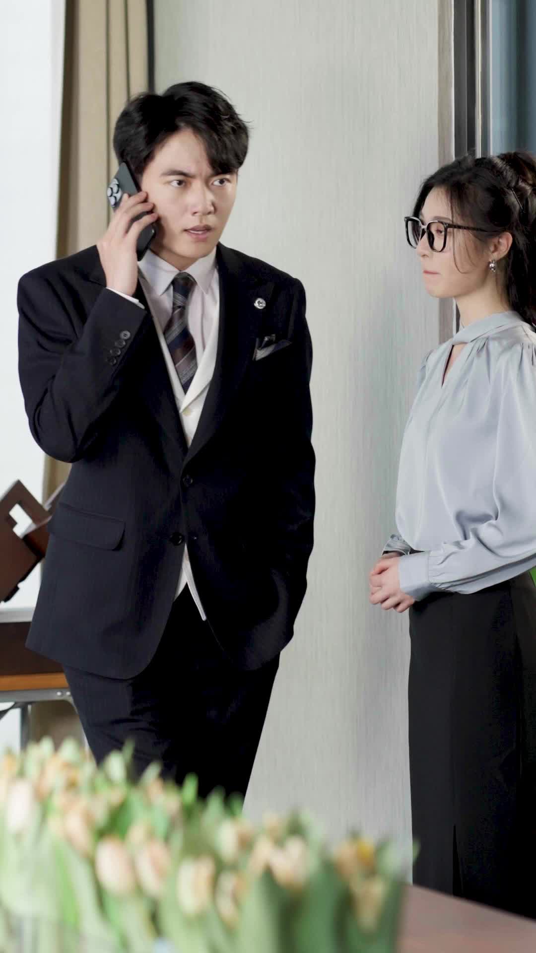 Episode 5 of Pregnant and Quit: The CEO is the Baby’s Dad
