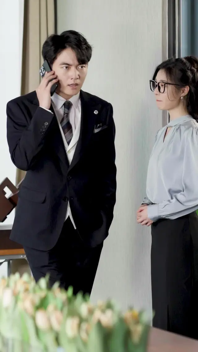 Episode 5 of Pregnant and Quit: The CEO is the Baby’s Dad