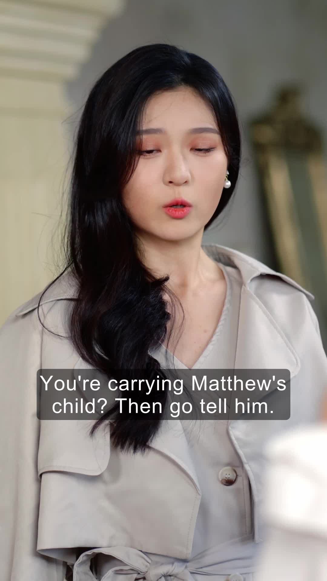 Episode 51 of Pregnant and Quit: The CEO is the Baby’s Dad