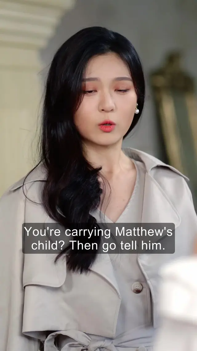 Episode 51 of Pregnant and Quit: The CEO is the Baby’s Dad