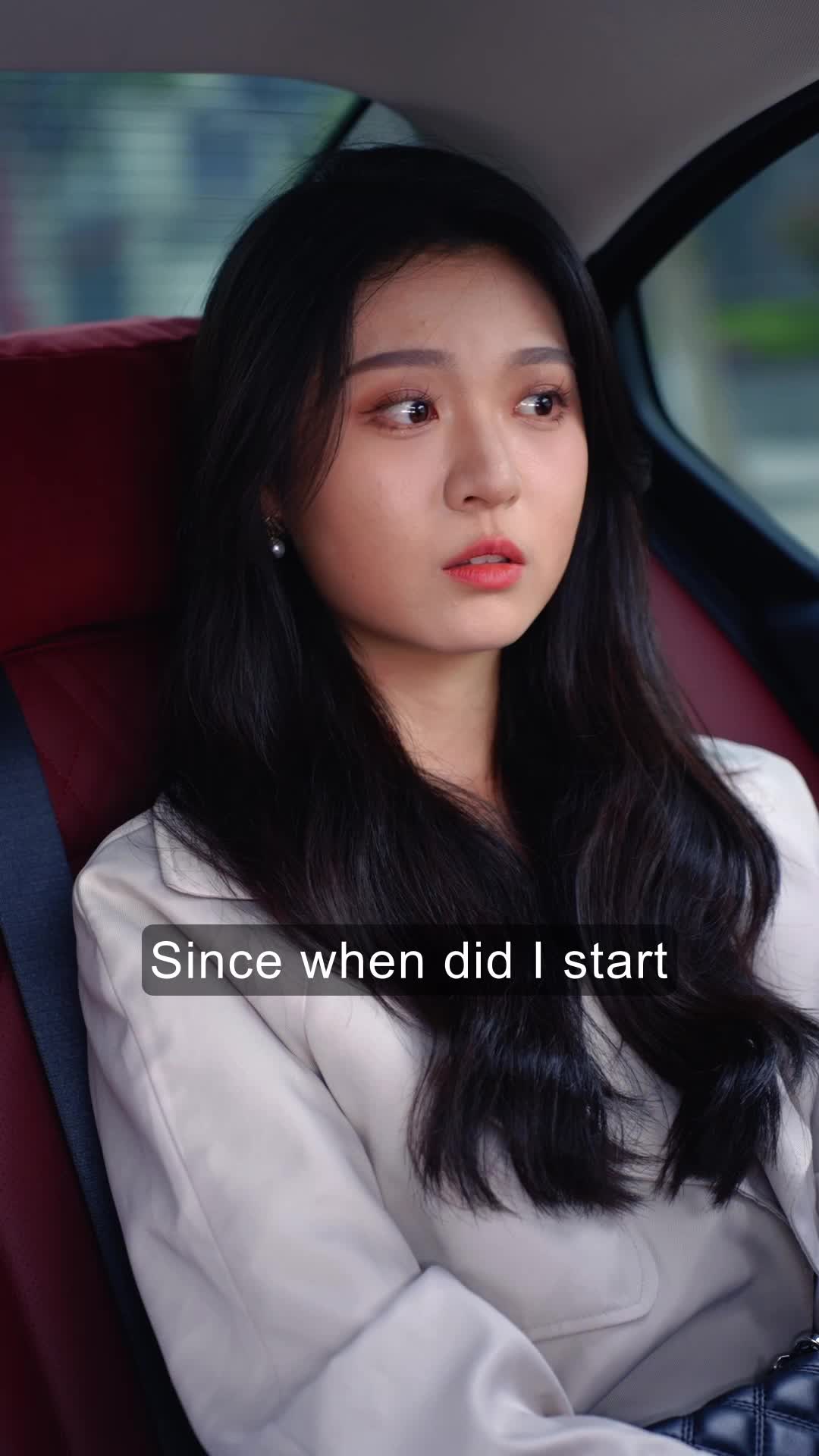 Episode 53 of Pregnant and Quit: The CEO is the Baby’s Dad