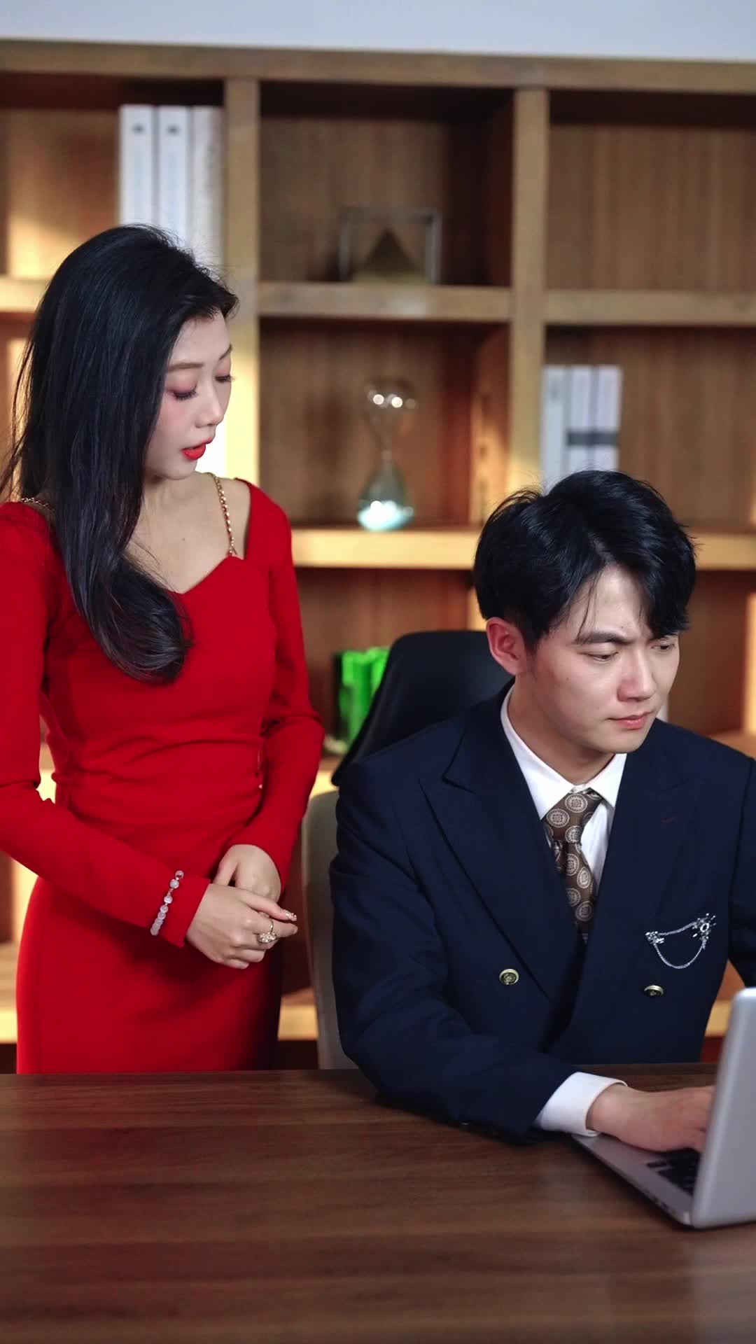 Episode 54 of Pregnant and Quit: The CEO is the Baby’s Dad
