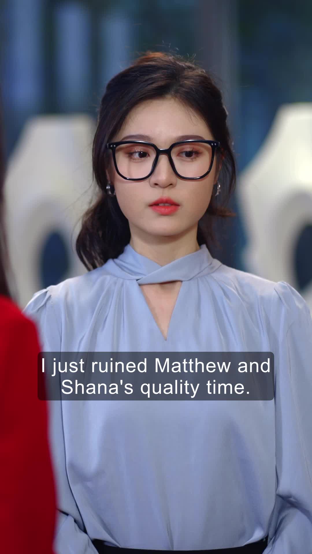 Episode 55 of Pregnant and Quit: The CEO is the Baby’s Dad