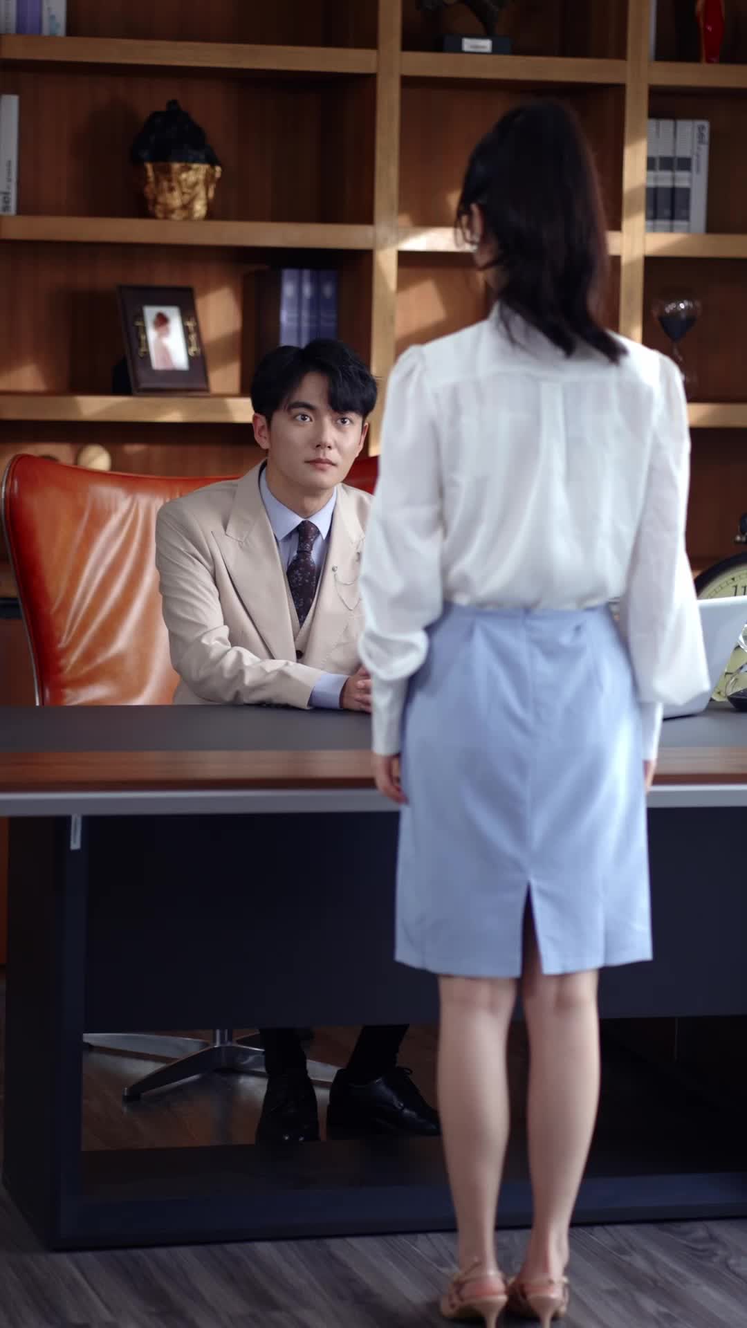 Episode 58 of Pregnant and Quit: The CEO is the Baby’s Dad