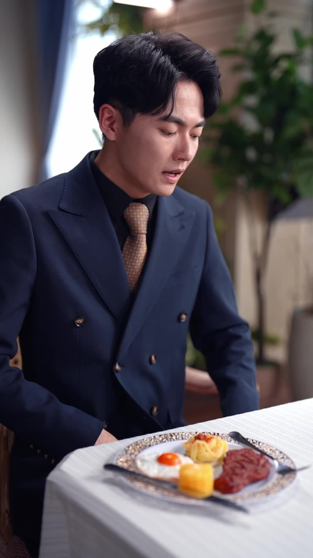 Episode 60 of Pregnant and Quit: The CEO is the Baby’s Dad
