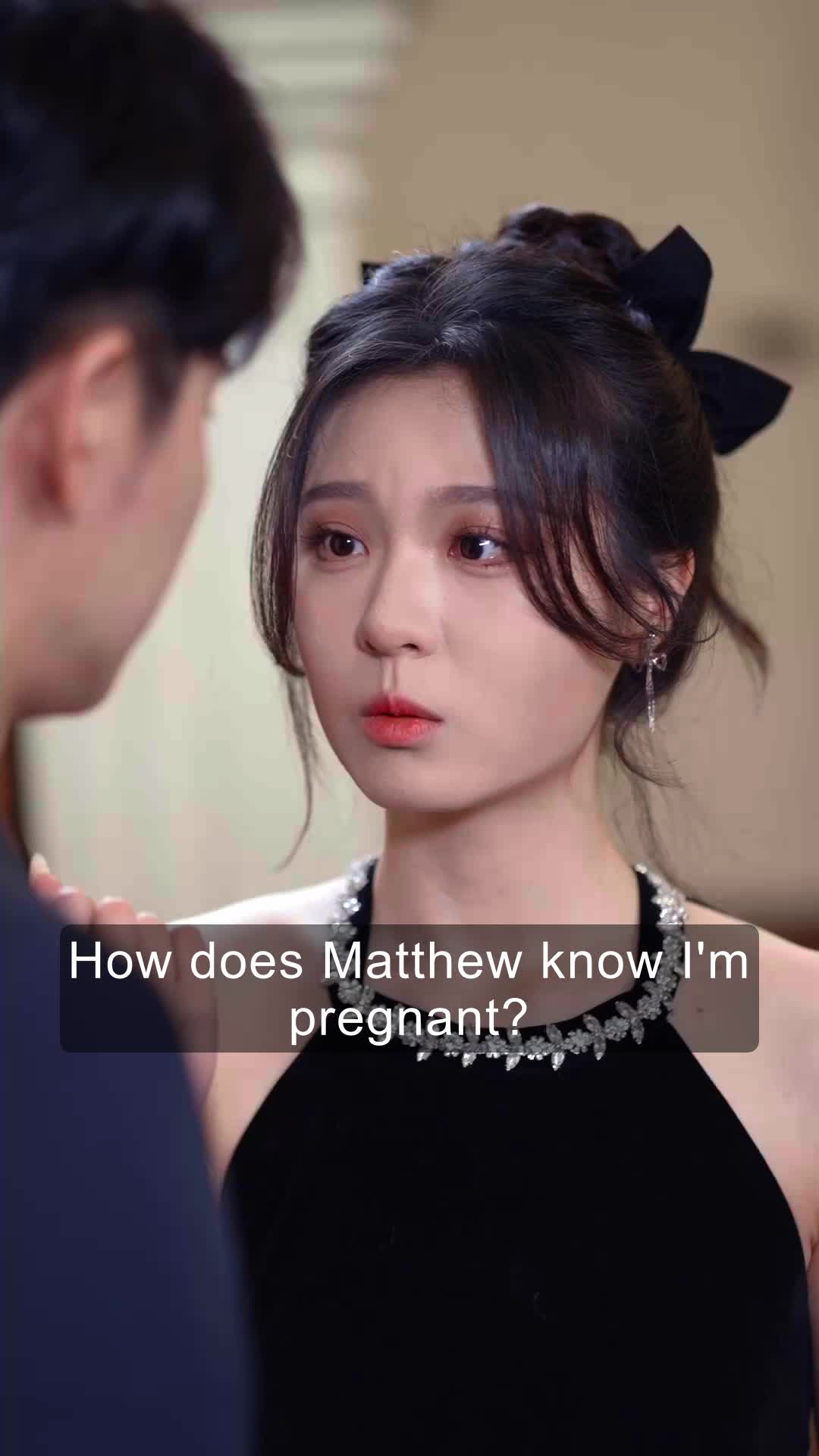 Episode 62 of Pregnant and Quit: The CEO is the Baby’s Dad