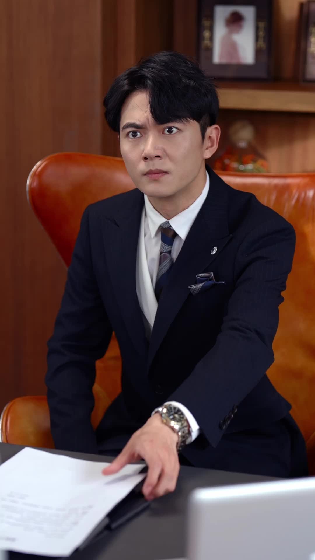 Episode 65 of Pregnant and Quit: The CEO is the Baby’s Dad