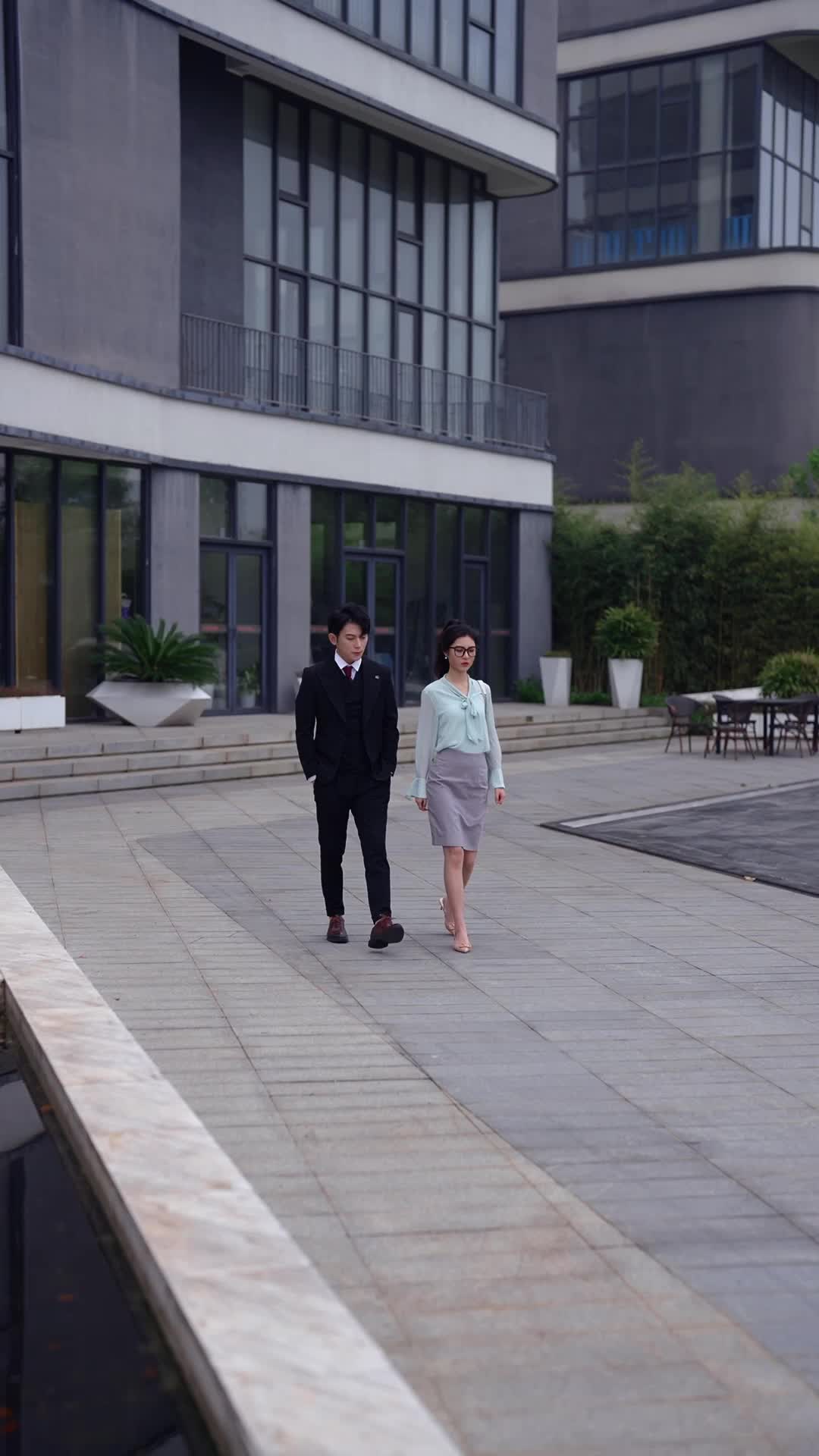 Episode 67 of Pregnant and Quit: The CEO is the Baby’s Dad