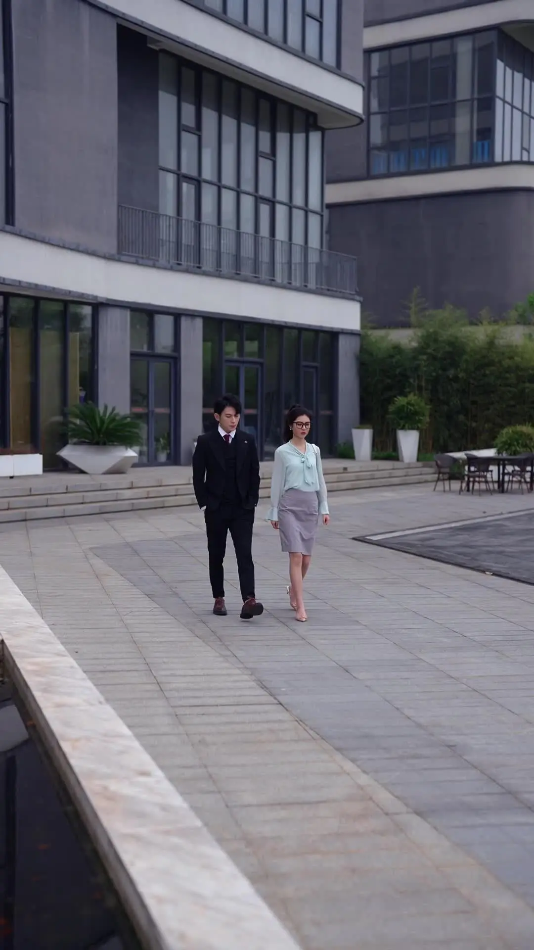 Episode 67 of Pregnant and Quit: The CEO is the Baby’s Dad