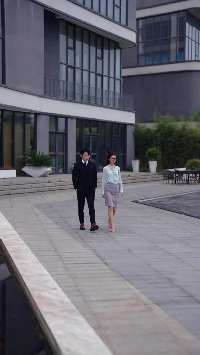 Episode 67 of Pregnant and Quit: The CEO is the Baby’s Dad