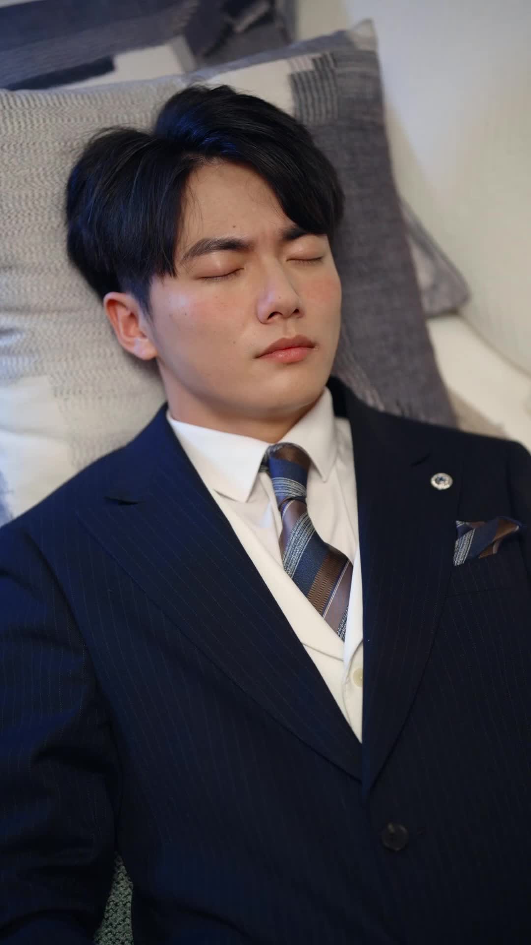 Episode 68 of Pregnant and Quit: The CEO is the Baby’s Dad