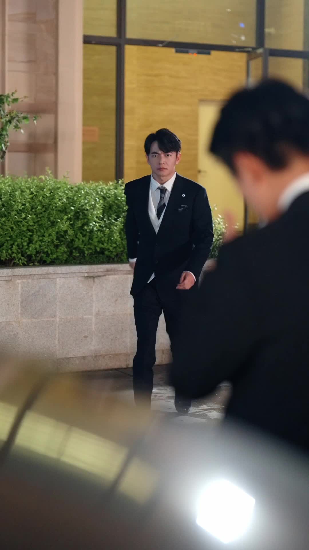 Episode 70 of Pregnant and Quit: The CEO is the Baby’s Dad