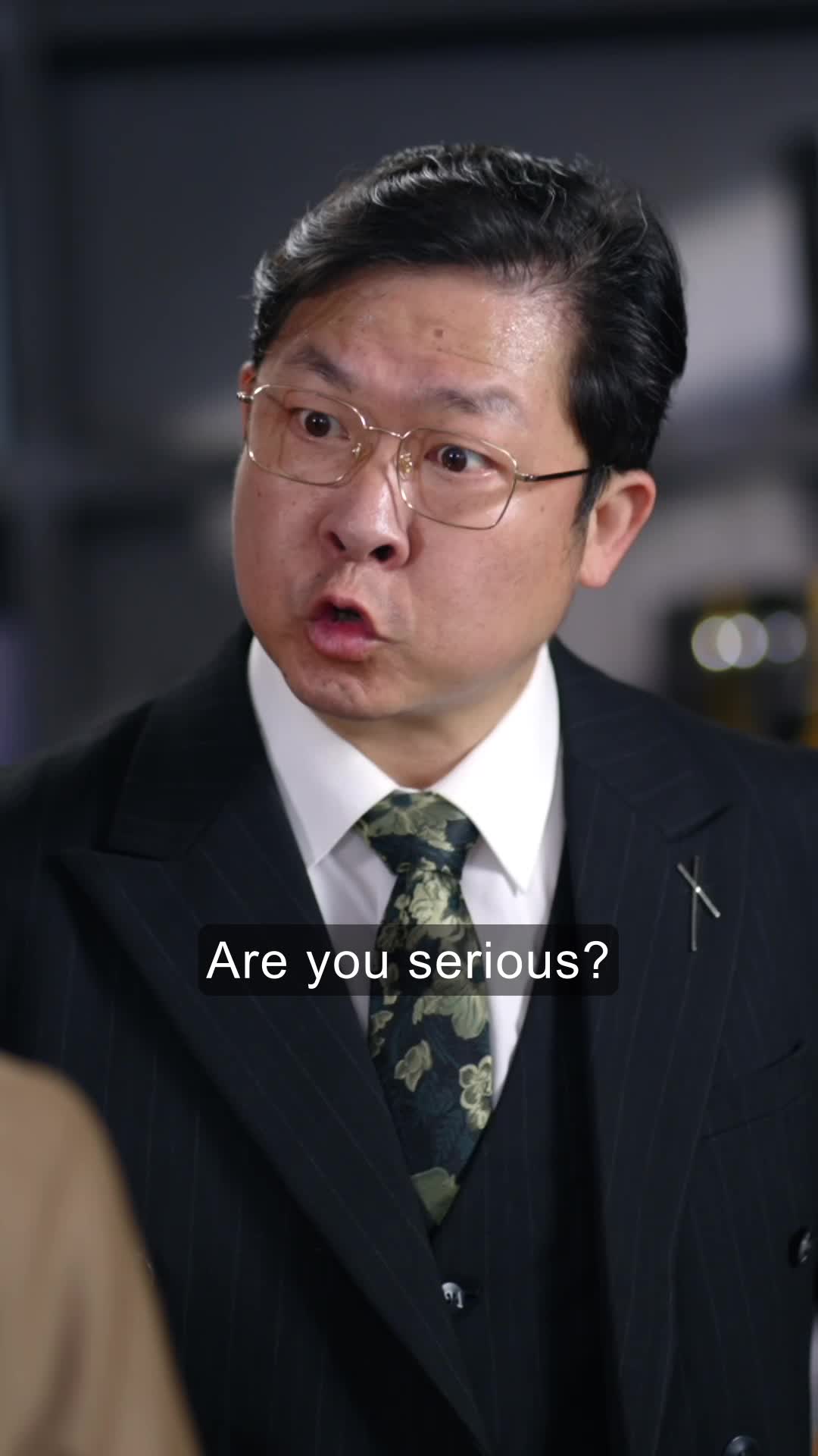 Episode 75 of Pregnant and Quit: The CEO is the Baby’s Dad