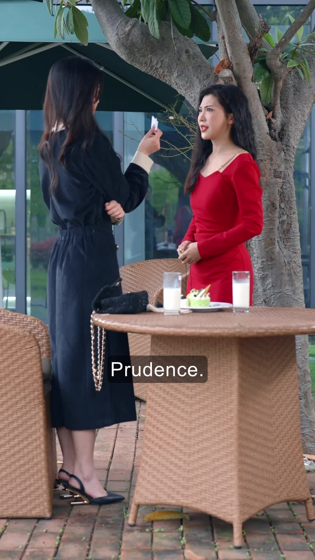 Episode 80 of Pregnant and Quit: The CEO is the Baby’s Dad