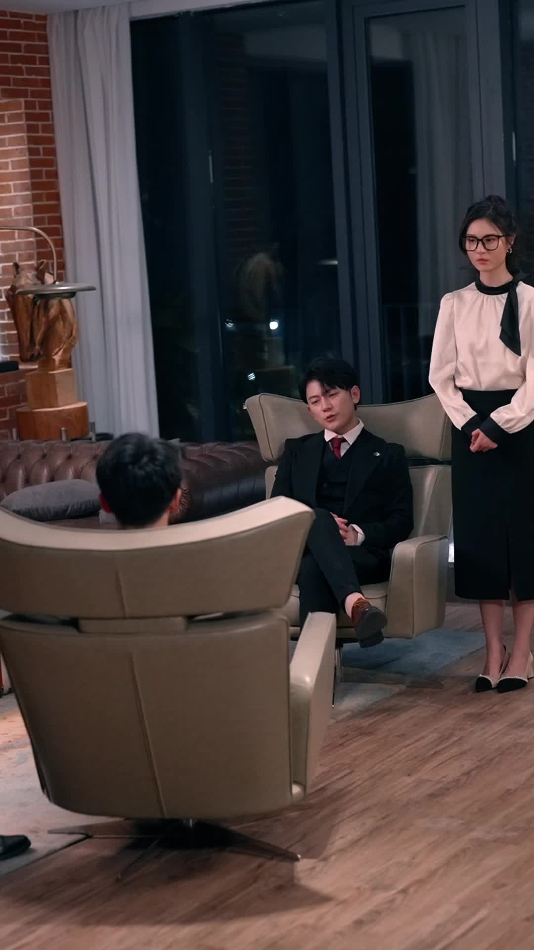 Episode 85 of Pregnant and Quit: The CEO is the Baby’s Dad