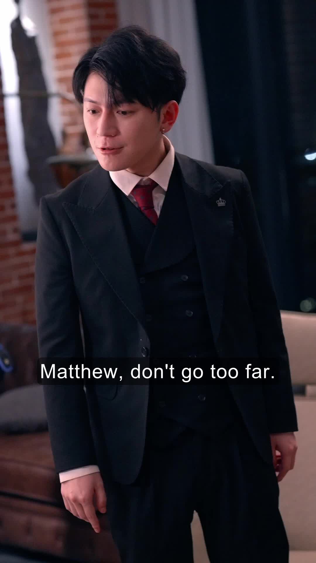 Episode 86 of Pregnant and Quit: The CEO is the Baby’s Dad