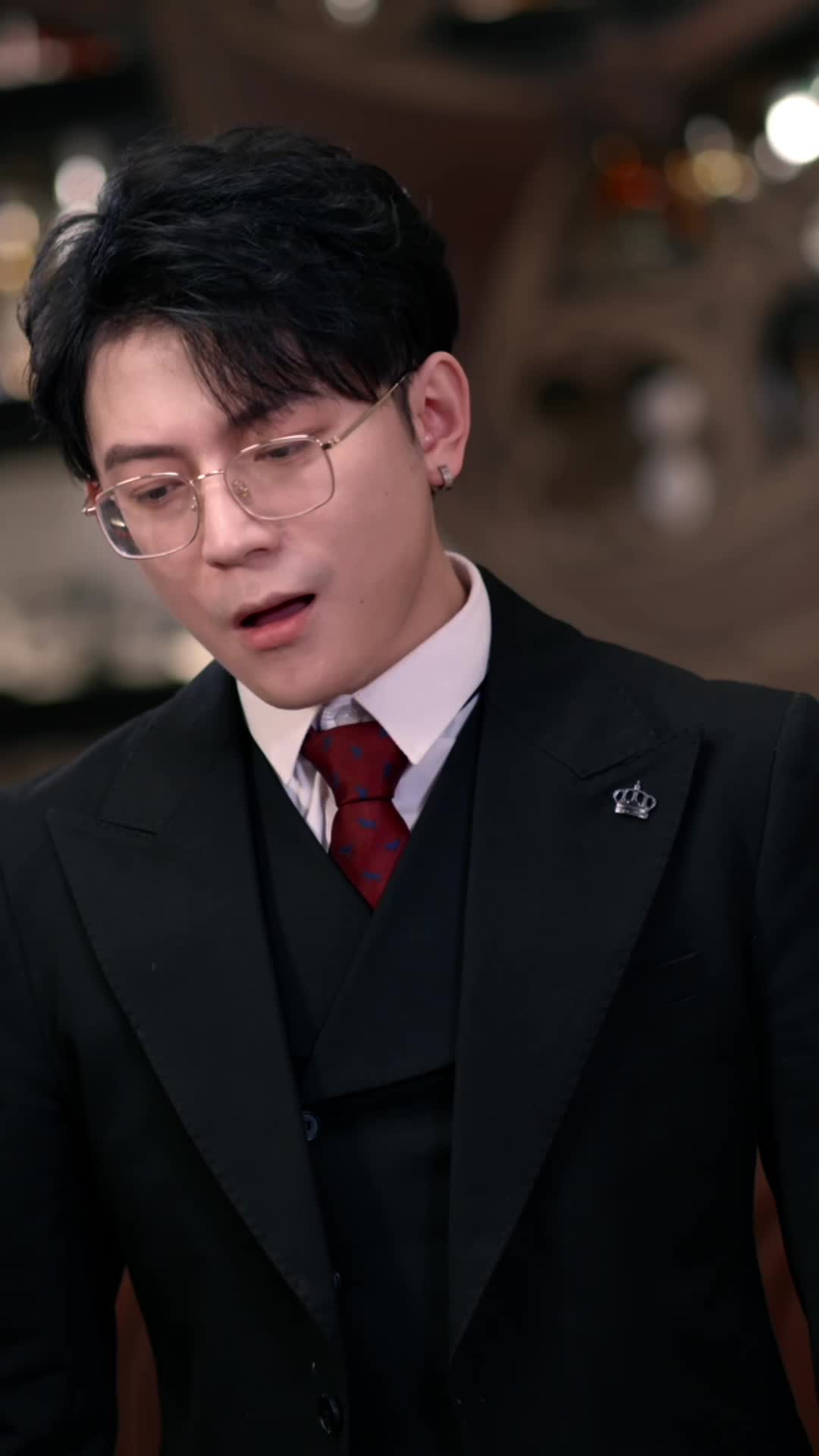Episode 92 of Pregnant and Quit: The CEO is the Baby’s Dad