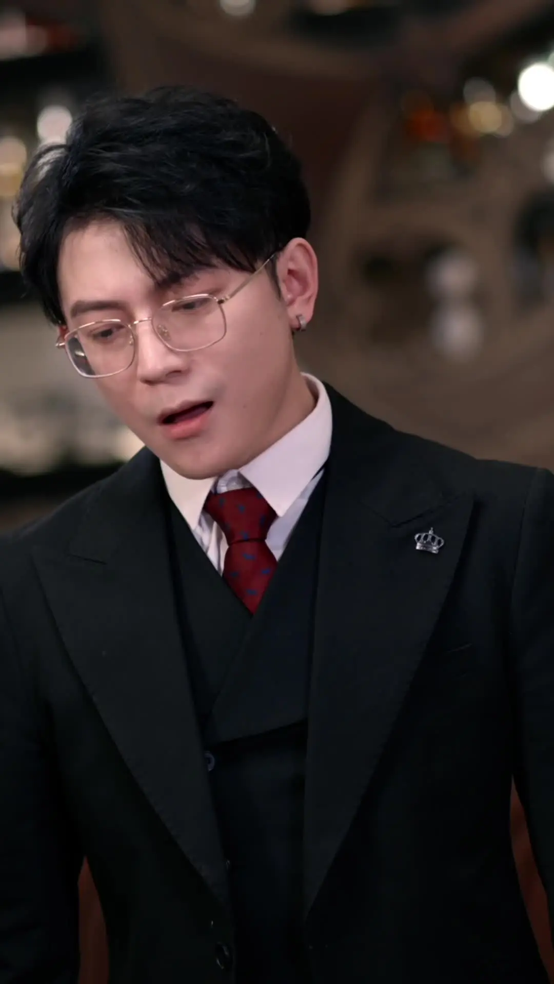Episode 92 of Pregnant and Quit: The CEO is the Baby’s Dad