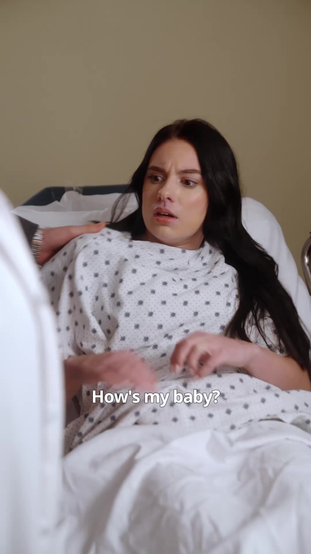 Episode 30 of Pregnant and Spoiled by the Billionaire
