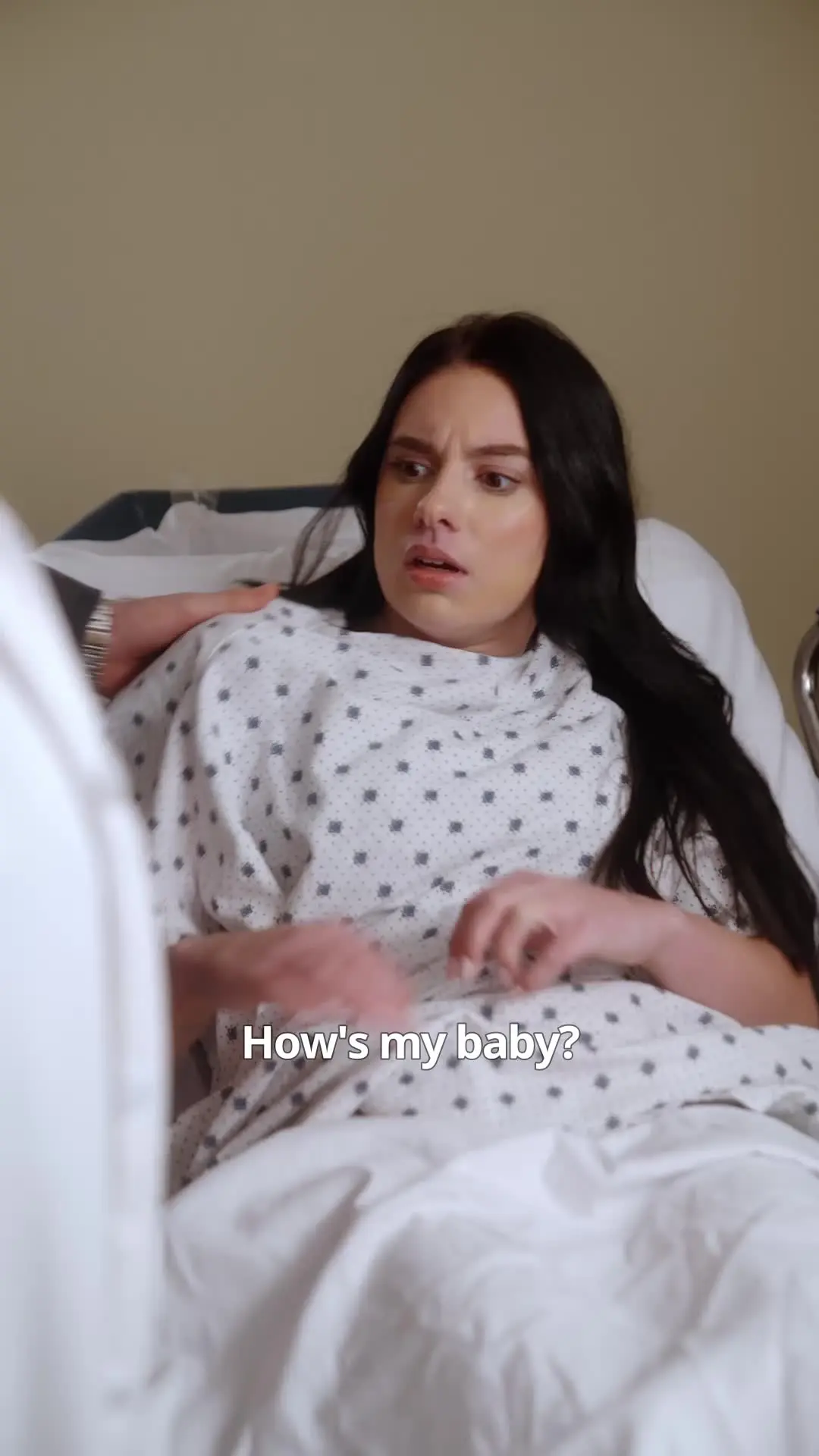 Episode 30 of Pregnant and Spoiled by the Billionaire