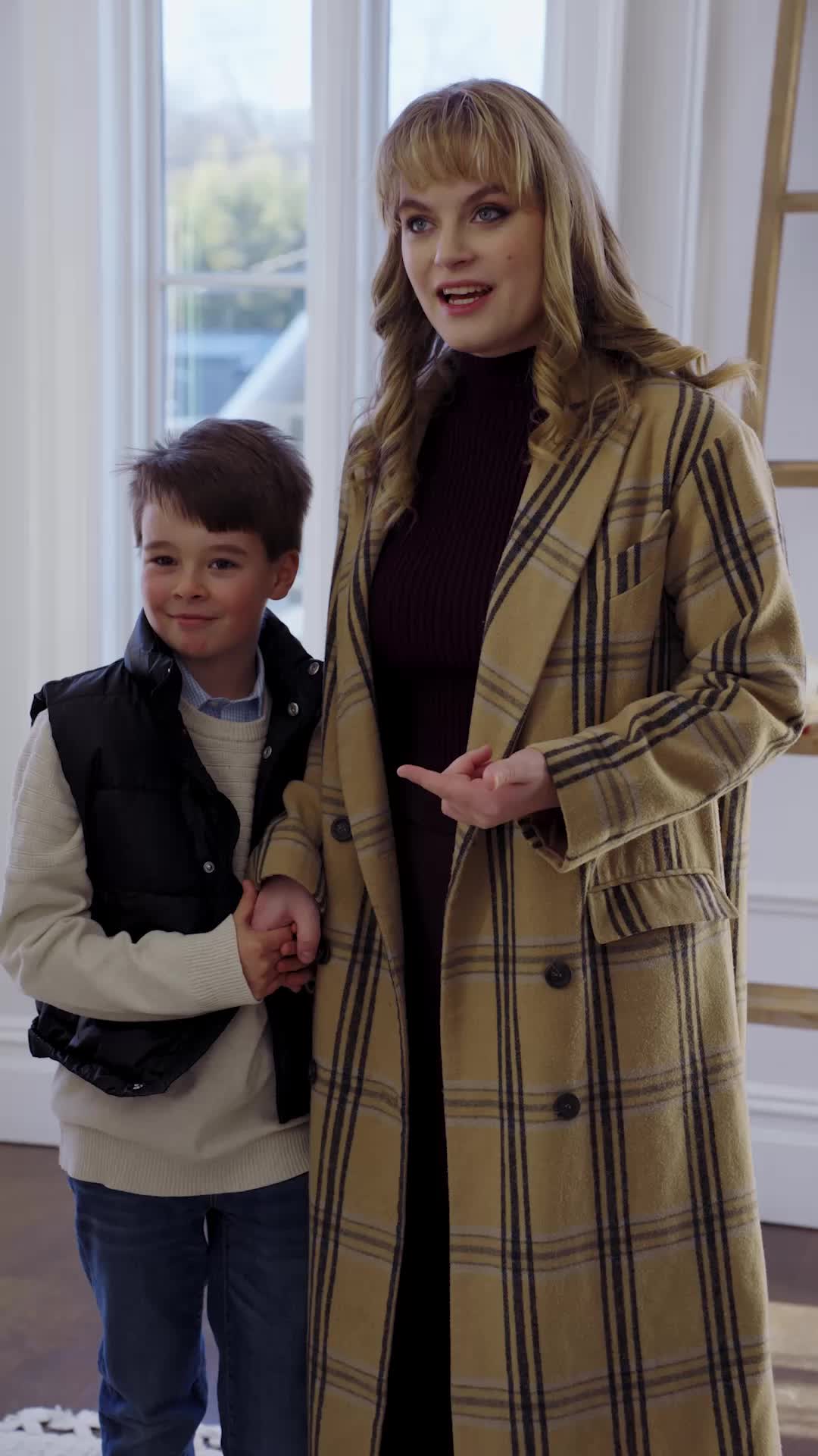 Episode 37 of Pregnant and Spoiled by the Billionaire