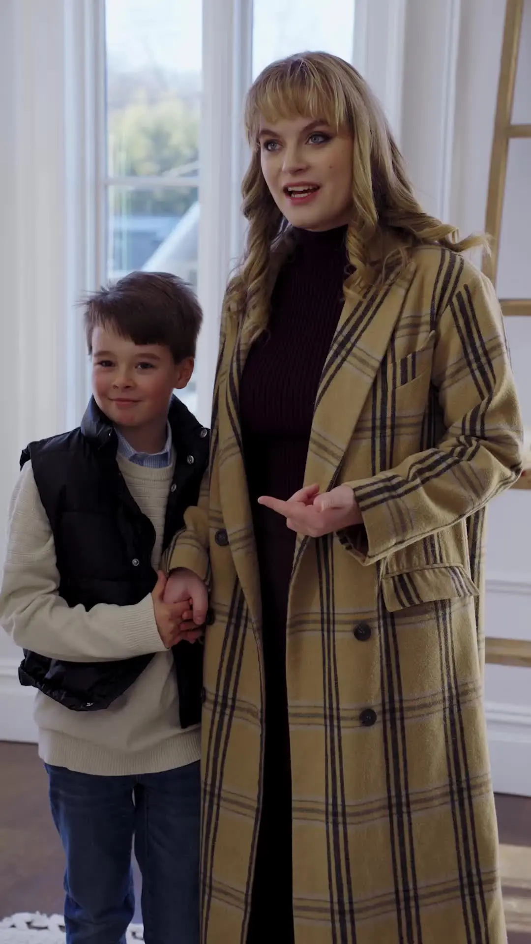 Episode 37 of Pregnant and Spoiled by the Billionaire