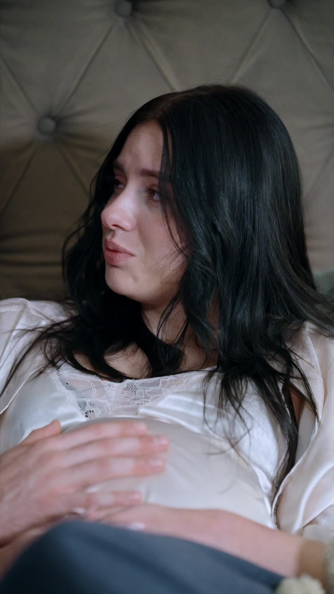 Episode 44 of Pregnant and Spoiled by the Billionaire