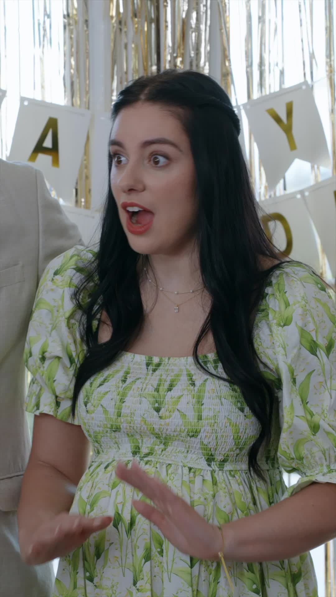 Episode 50 of Pregnant and Spoiled by the Billionaire