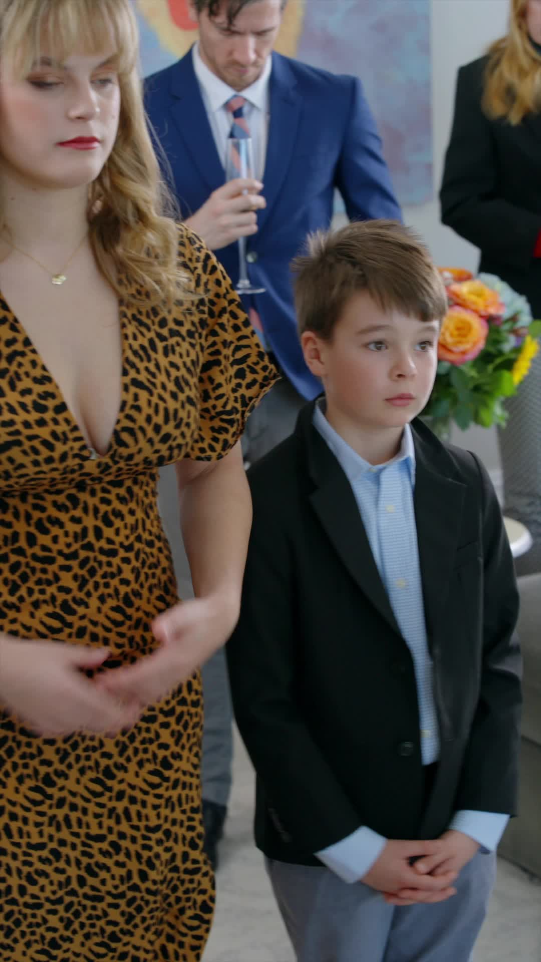 Episode 51 of Pregnant and Spoiled by the Billionaire