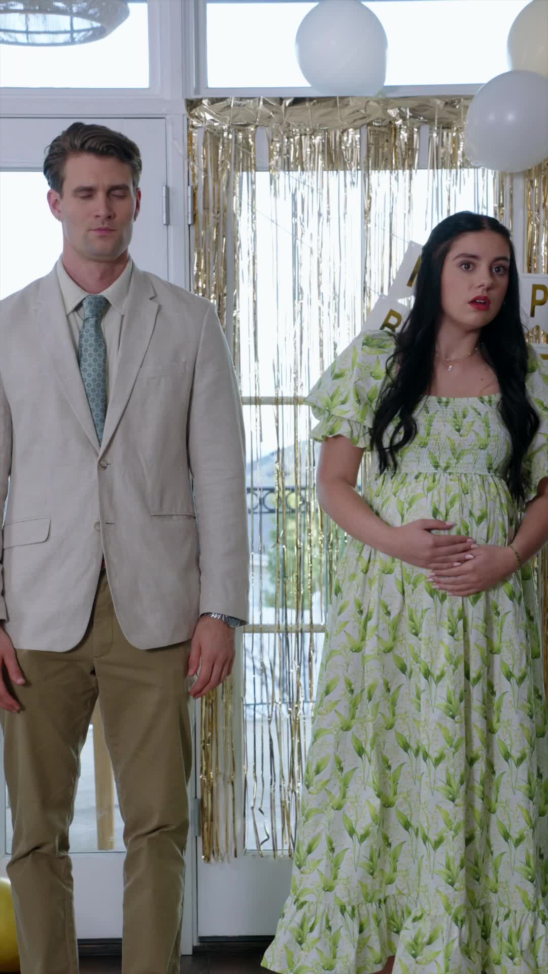 Episode 53 of Pregnant and Spoiled by the Billionaire