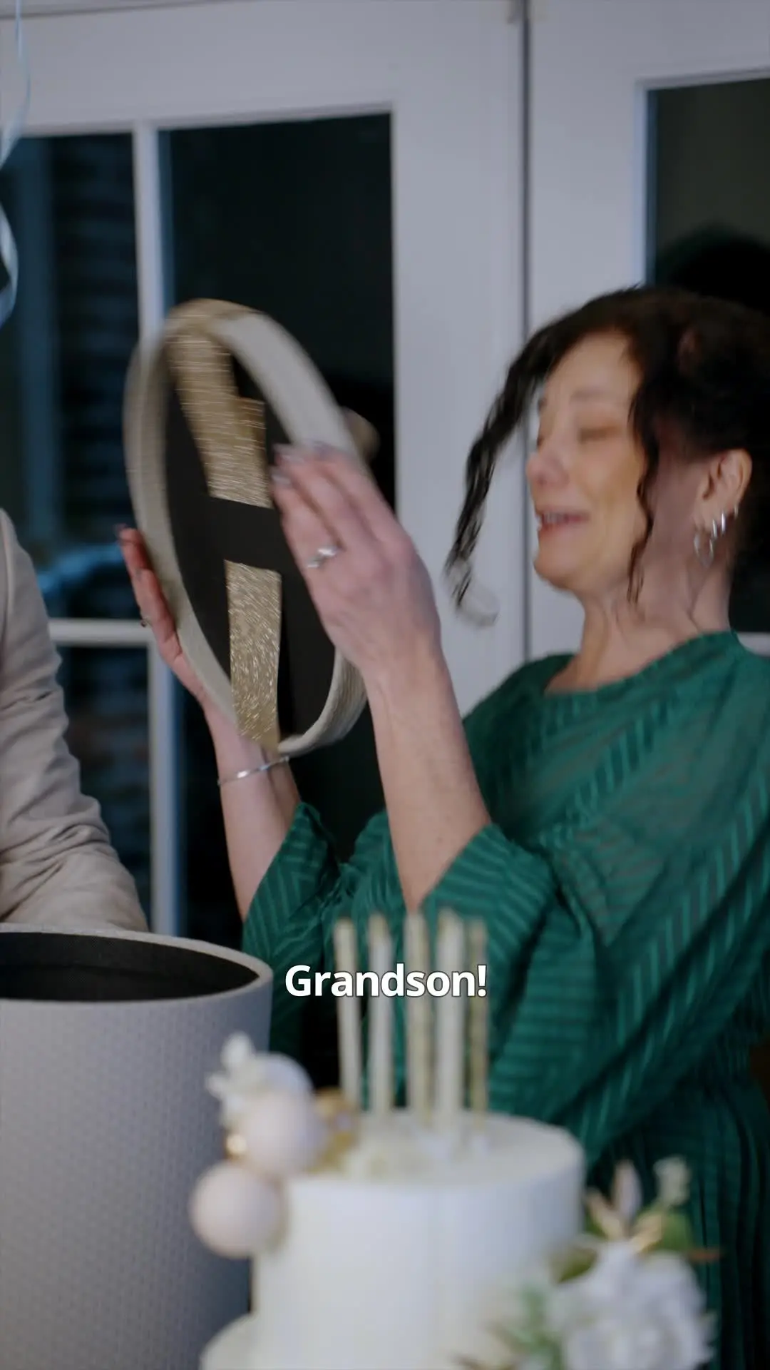 Episode 56 of Pregnant and Spoiled by the Billionaire