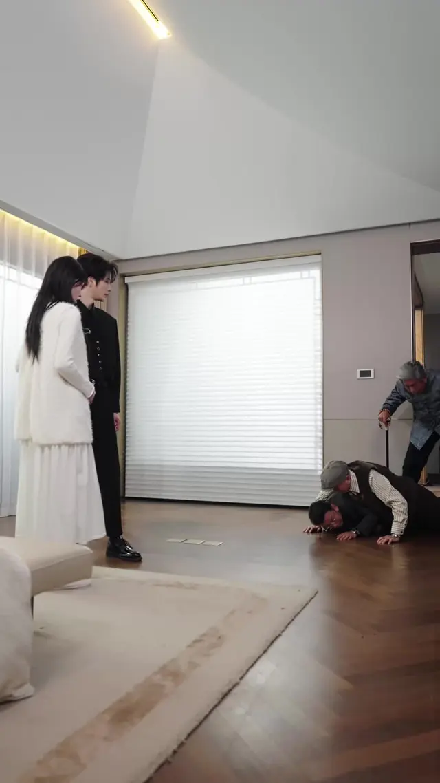 Episode 13 of Pregnant by Contract