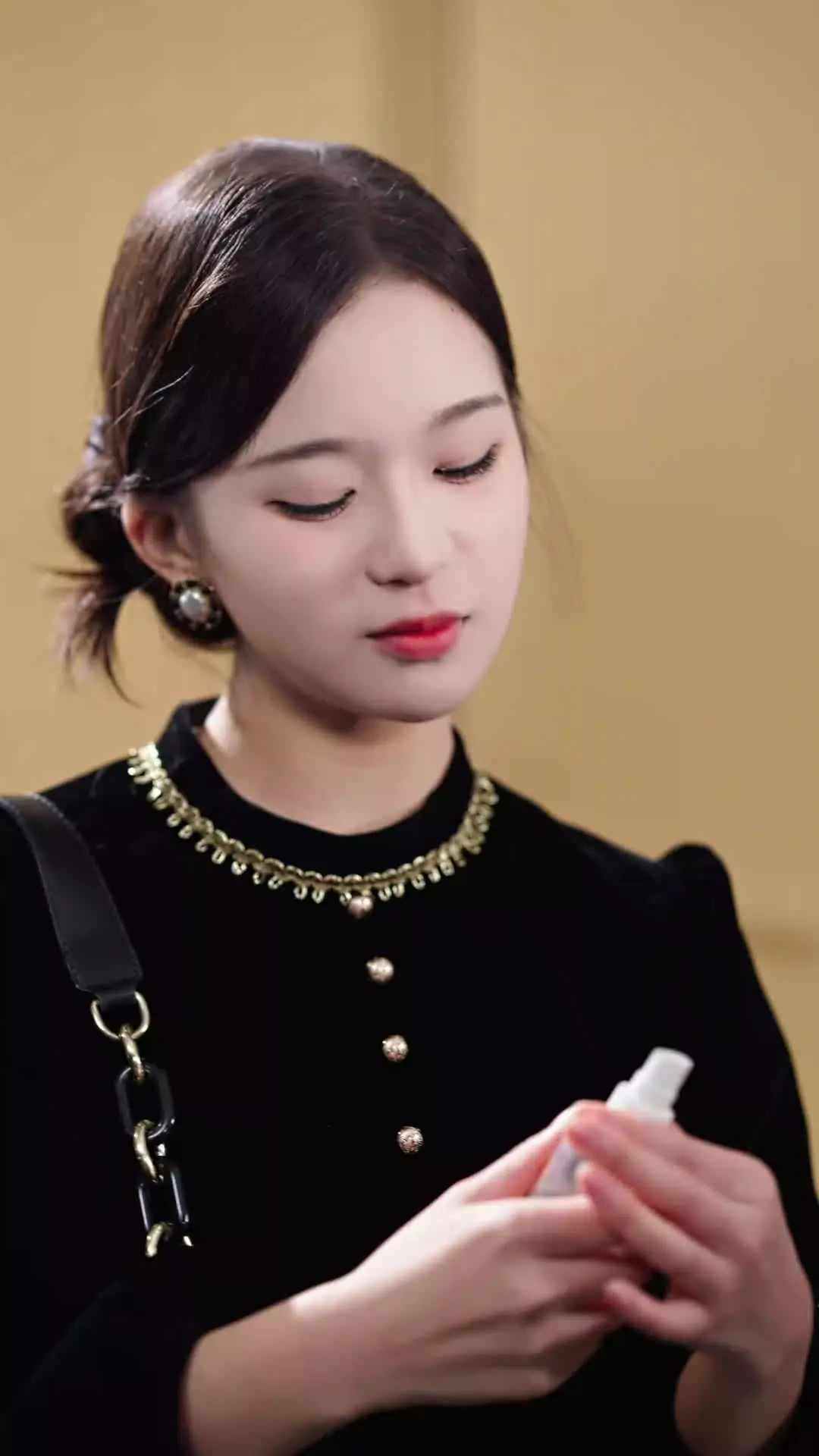 Episode 19 of Pregnant by Contract