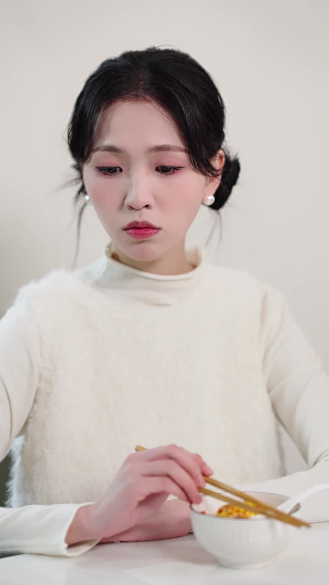Episode 29 of Pregnant by Contract