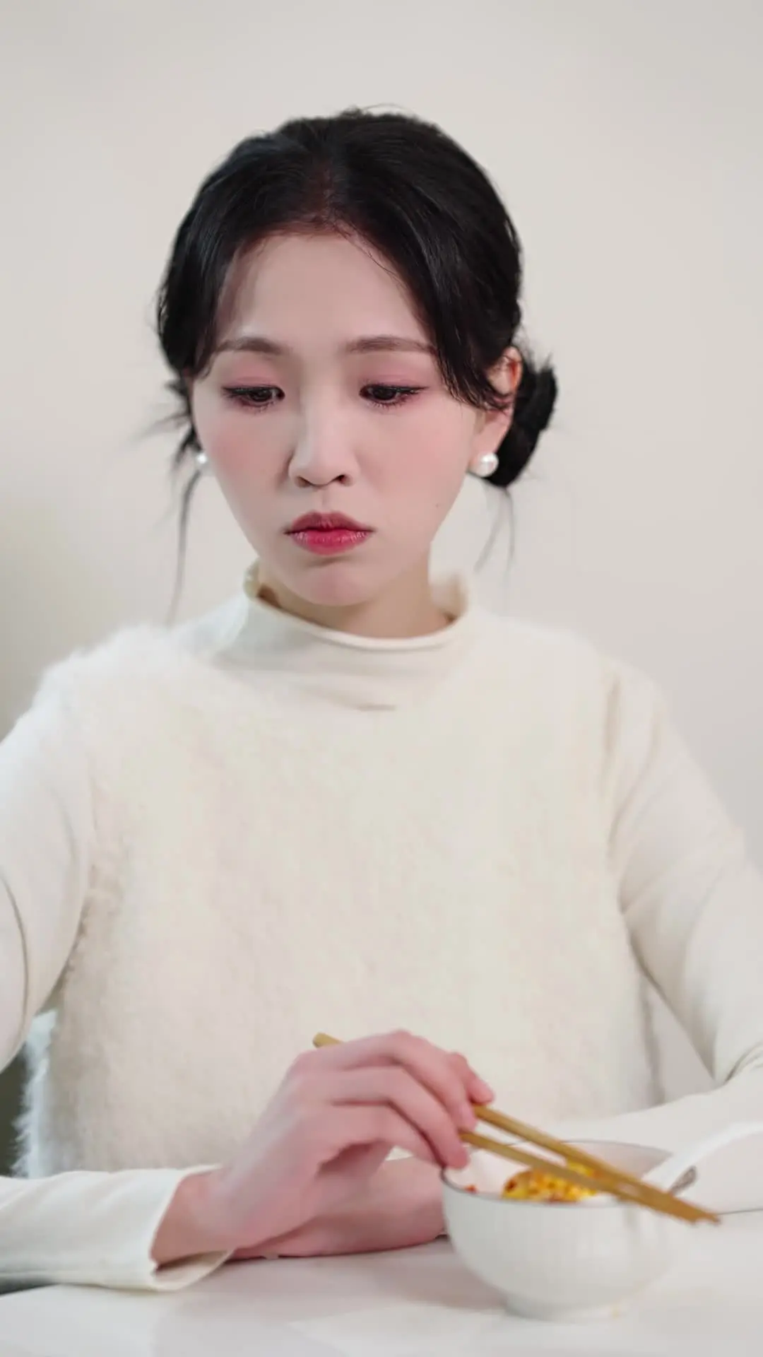 Episode 29 of Pregnant by Contract