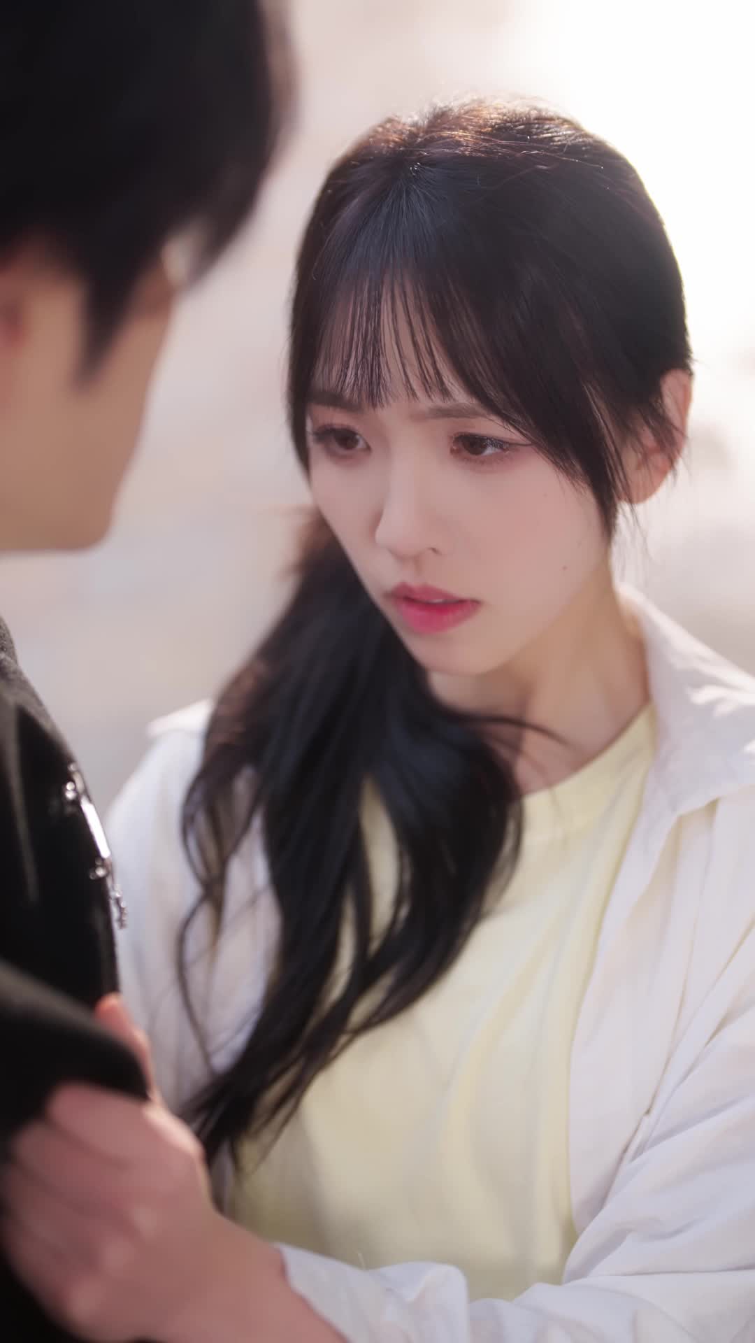 Episode 5 of Pregnant by Contract