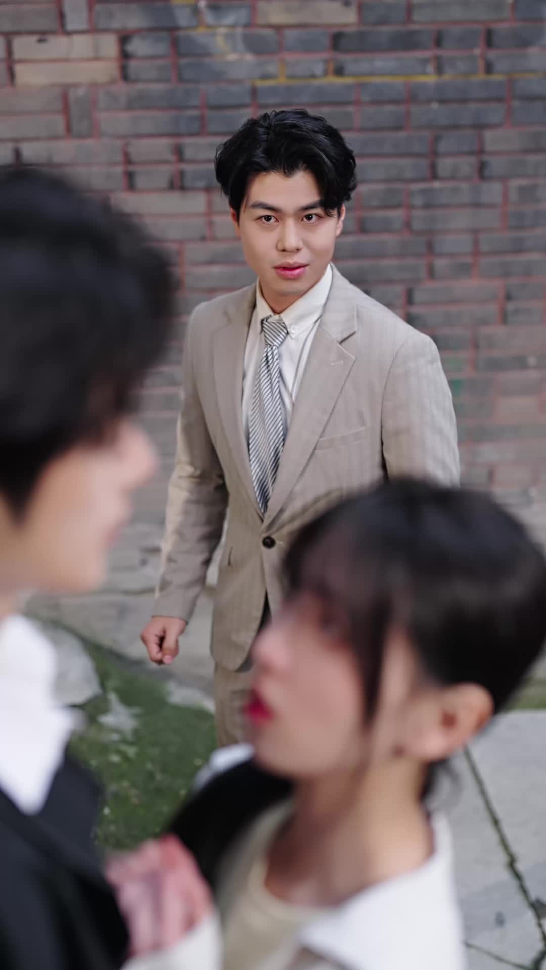 Episode 7 of Pregnant by Contract