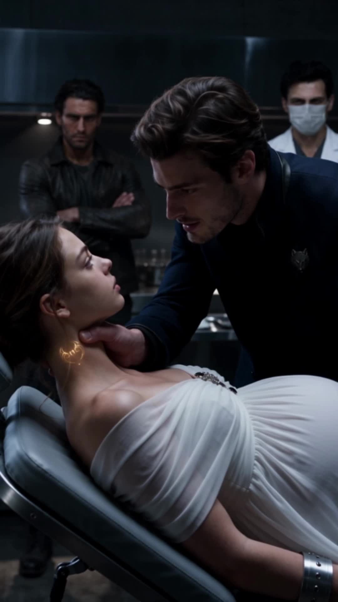 Episode 18 of Pregnant by His Alpha Brother