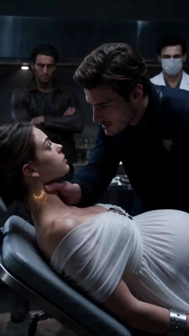 Episode 18 of Pregnant by His Alpha Brother