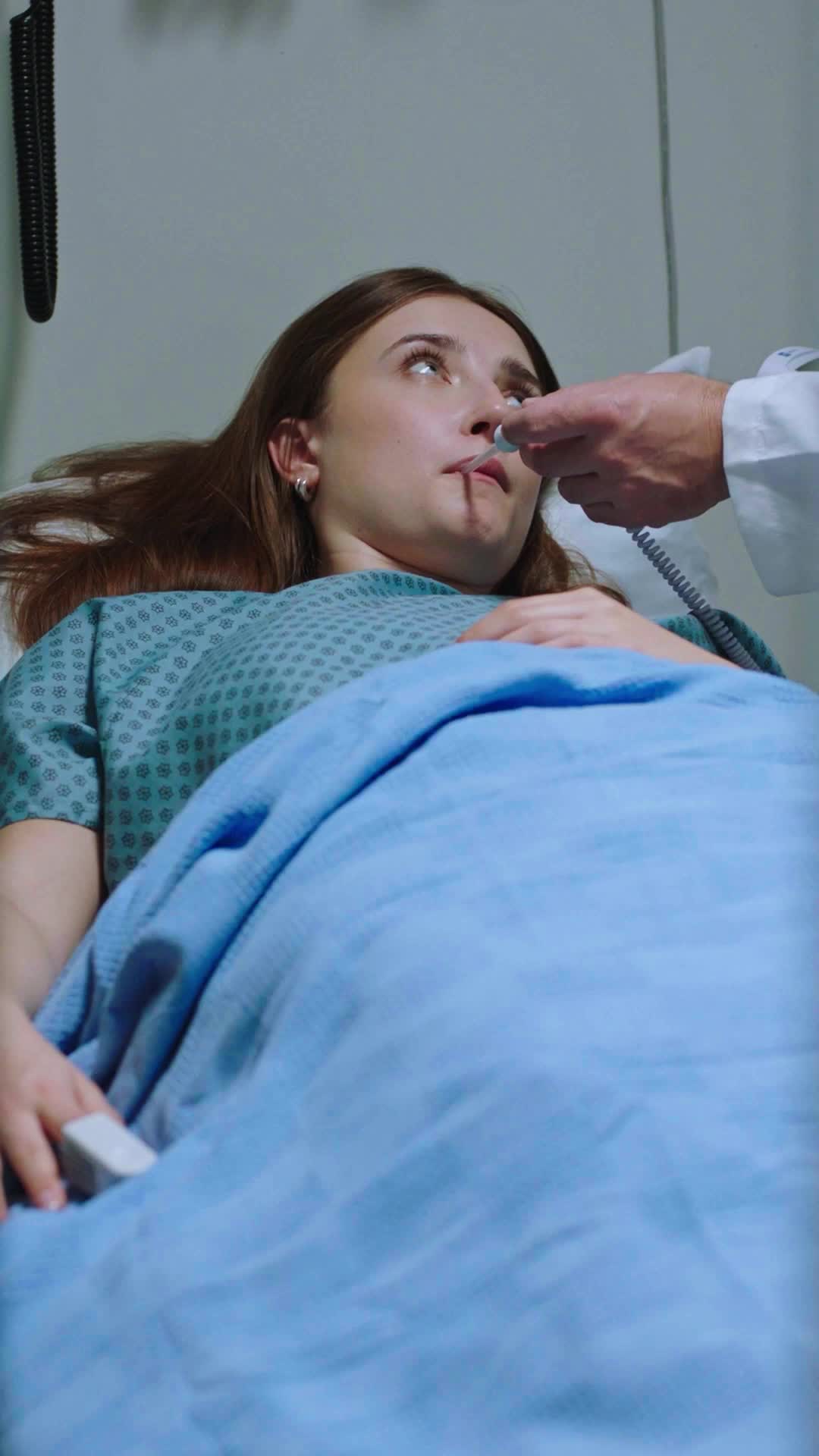 Episode 20 of Pregnant by My Ex's Professor Dad