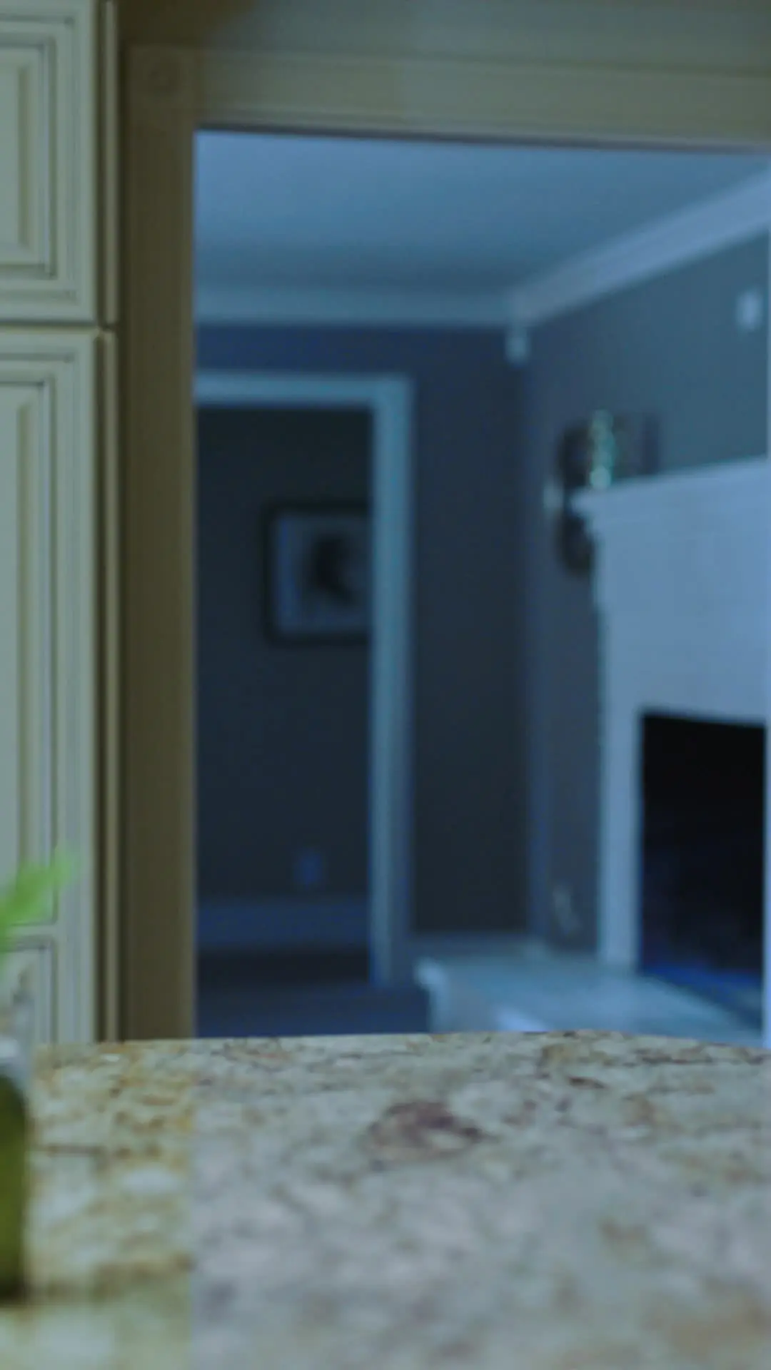 Episode 53 of Pregnant by My Ex's Professor Dad