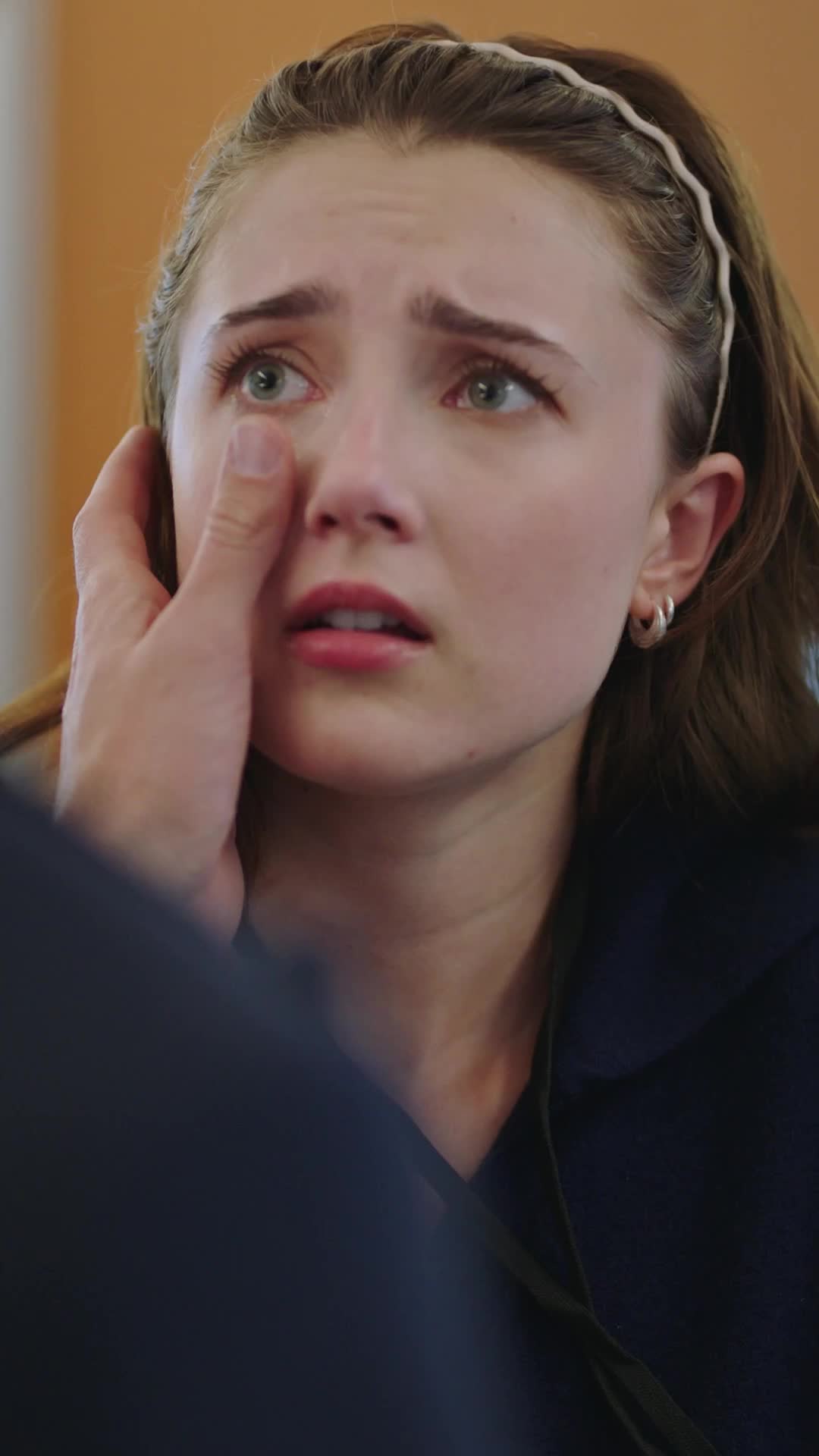 Episode 8 of Pregnant by My Ex's Professor Dad