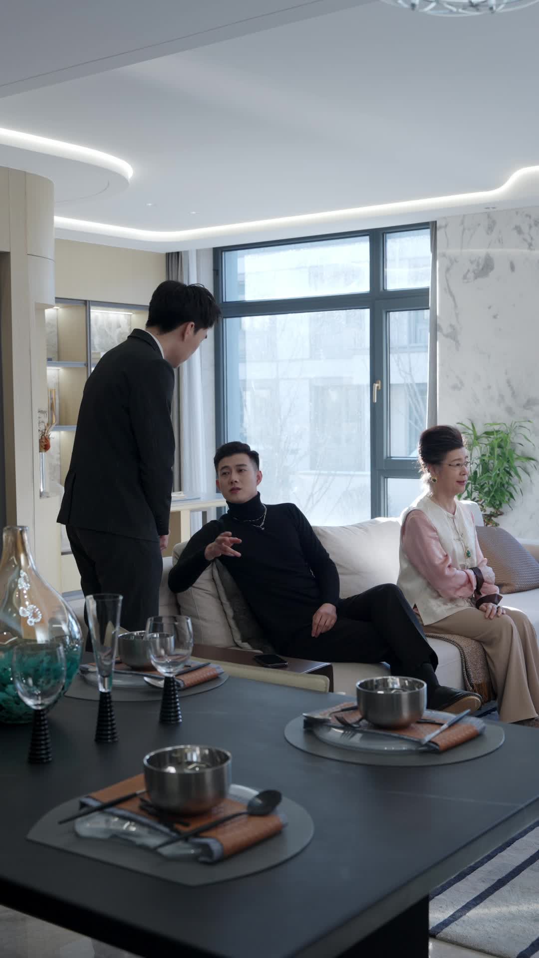 Episode 11 of Pregnant by My New Boss