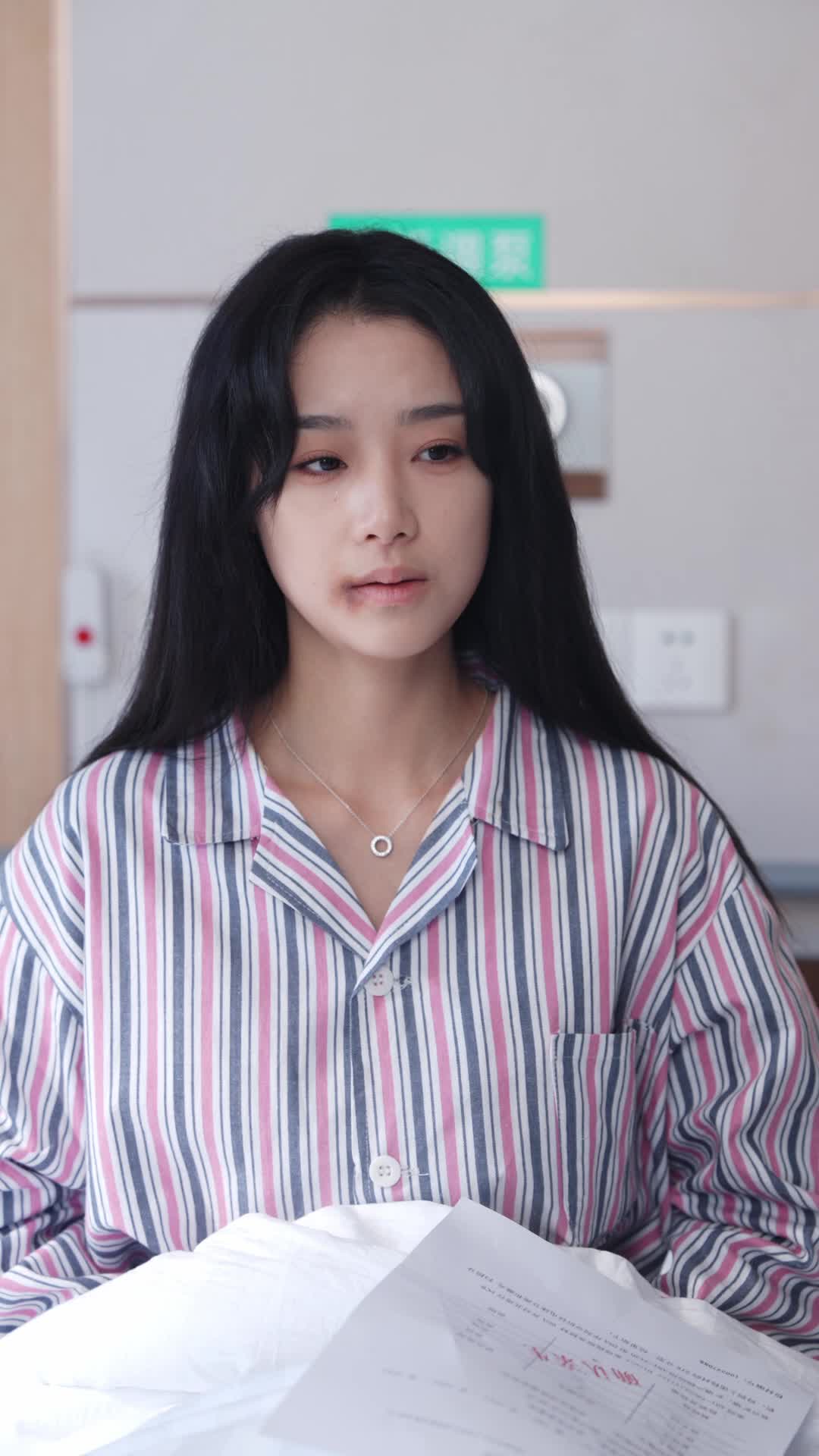 Episode 13 of Pregnant by My New Boss