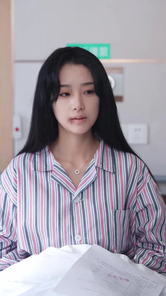 Episode 13 of Pregnant by My New Boss