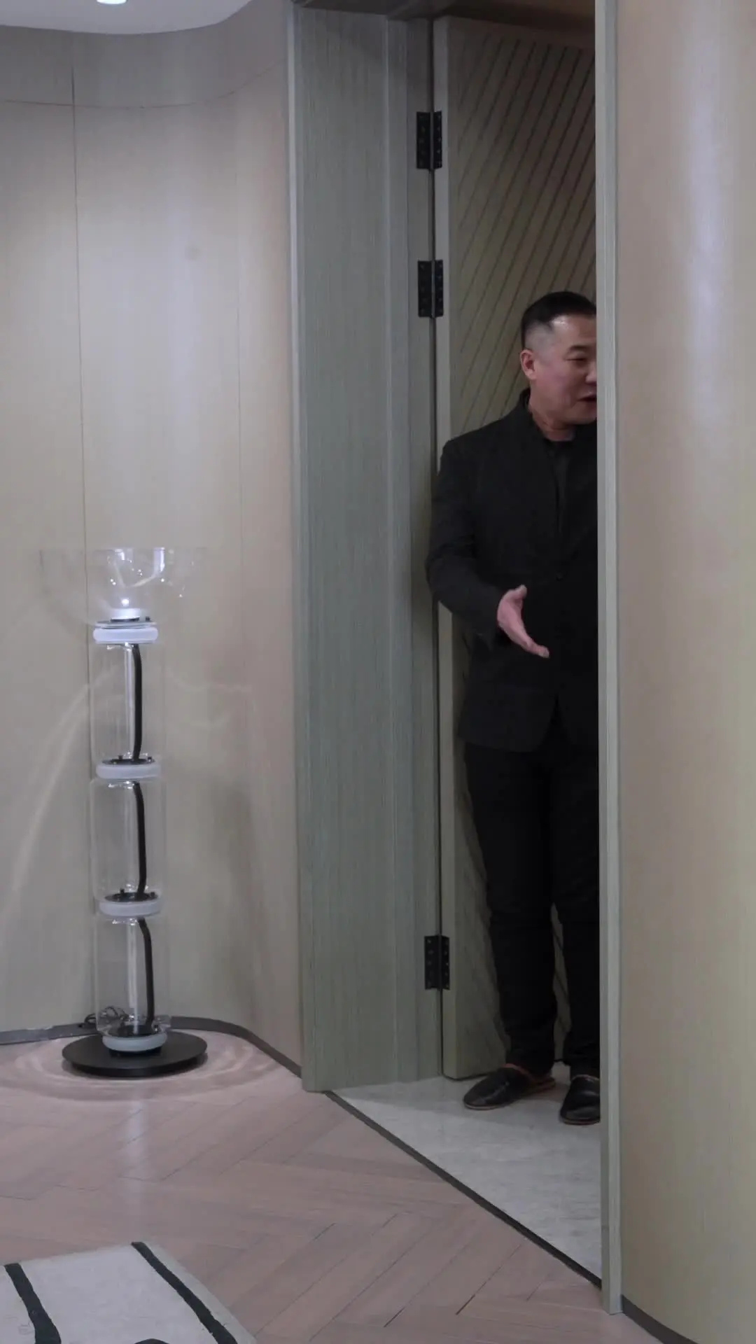 Episode 15 of Pregnant by My New Boss